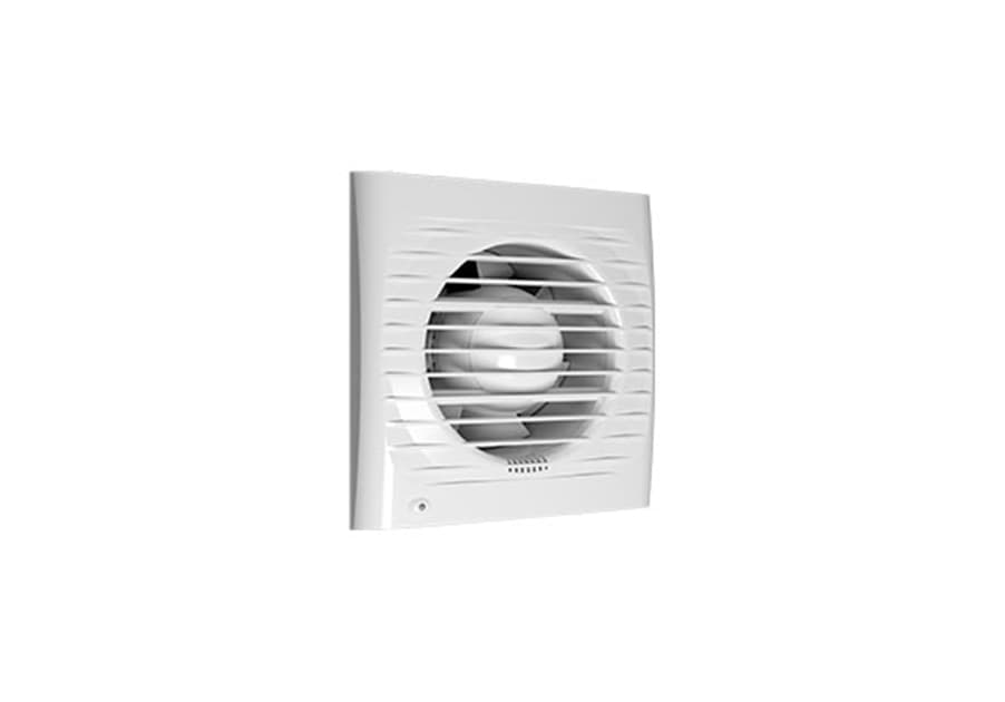 ventilation