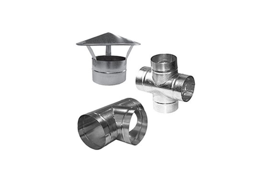 ventilation