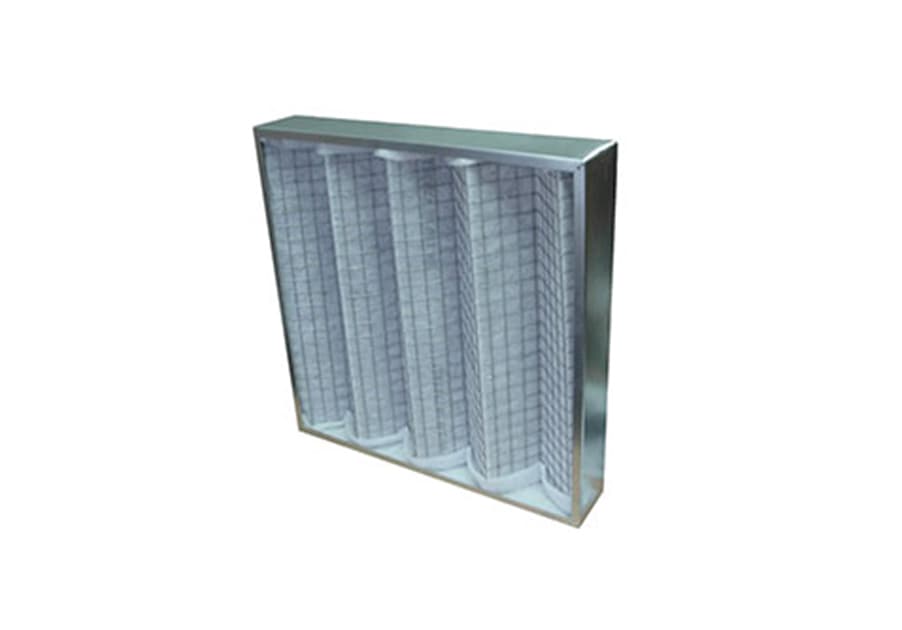 ventilation