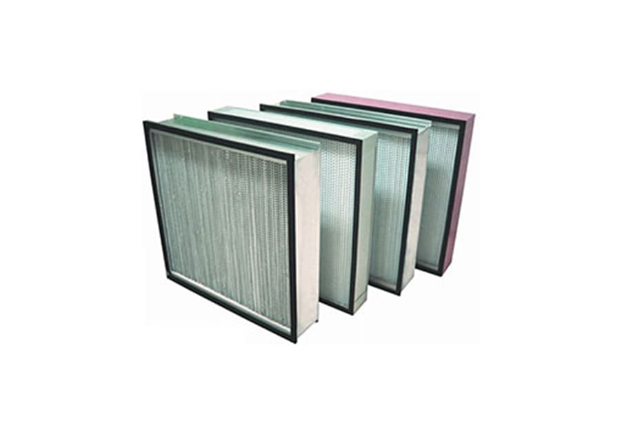 ventilation