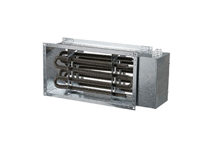 ventilation