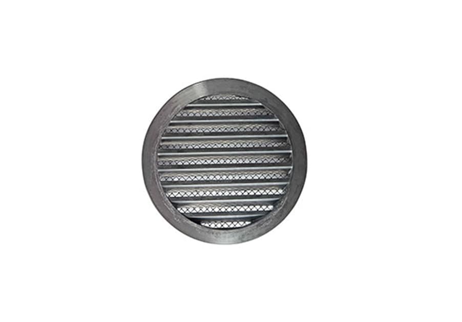 ventilation