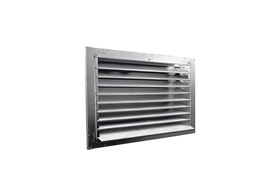 ventilation
