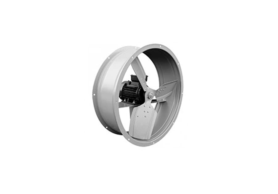 ventilation