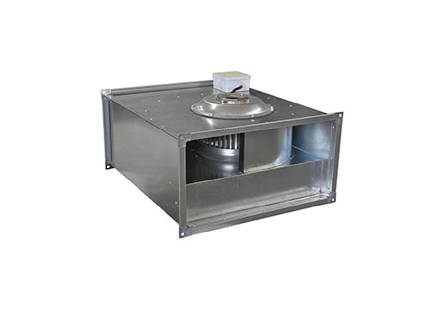 ventilation
