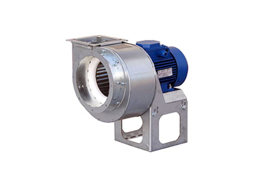 ventilation