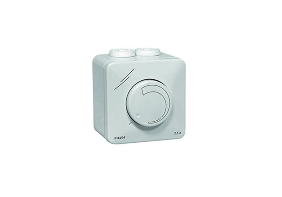 ventilation