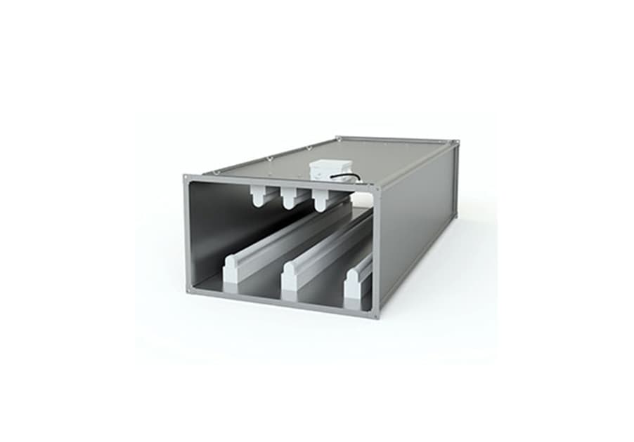 ventilation