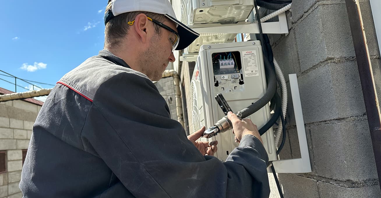 split-systems